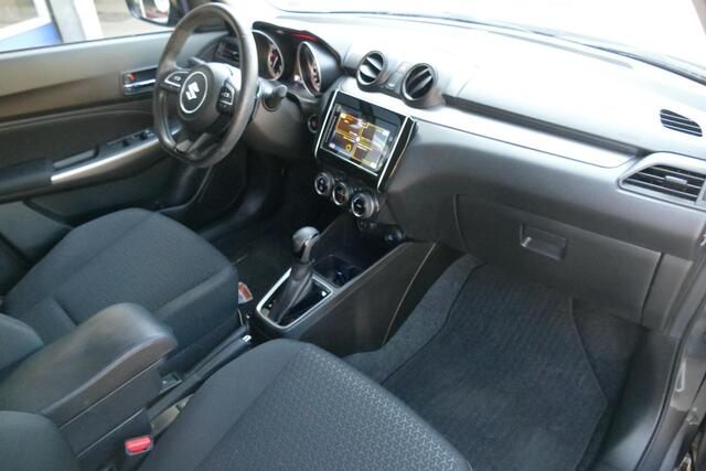 Suzuki SWIFT 1.2 Style Smart Hybrid