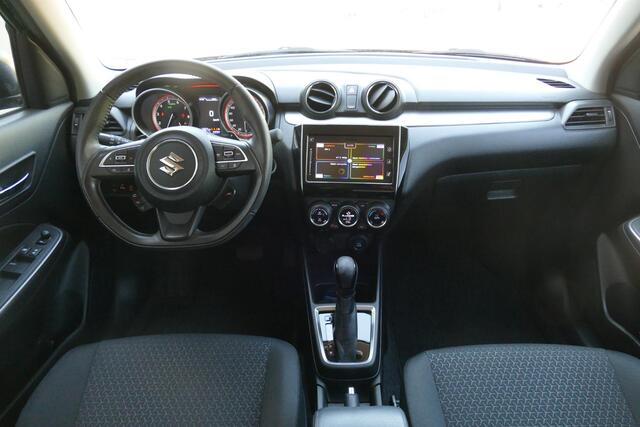Suzuki SWIFT 1.2 Style Smart Hybrid