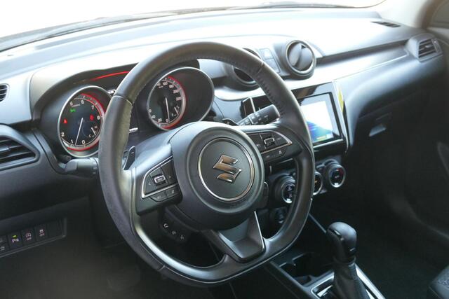 Suzuki SWIFT 1.2 Style Smart Hybrid