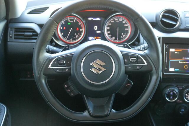 Suzuki SWIFT 1.2 Style Smart Hybrid