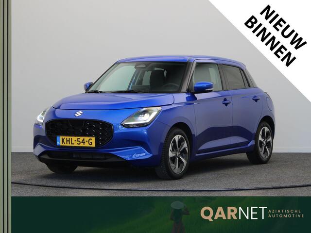 Suzuki SWIFT 1.2 Comfort Smart Hybrid | Stoelverwarming | Achteruitrijcamera | Cruise Control Adaptief | Keyless Entry |