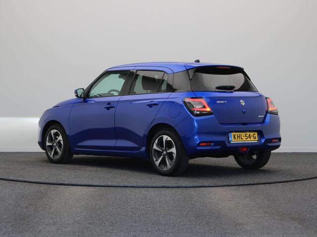 Suzuki SWIFT 1.2 Comfort Smart Hybrid | Stoelverwarming | Achteruitrijcamera | Cruise Control Adaptief | Keyless Entry |