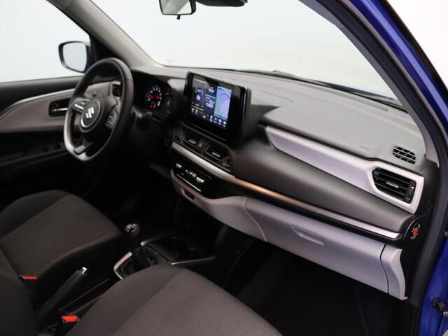 Suzuki SWIFT 1.2 Comfort Smart Hybrid | Stoelverwarming | Achteruitrijcamera | Cruise Control Adaptief | Keyless Entry |