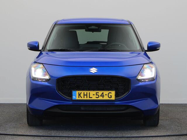 Suzuki SWIFT 1.2 Comfort Smart Hybrid | Stoelverwarming | Achteruitrijcamera | Cruise Control Adaptief | Keyless Entry |
