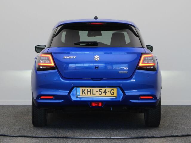 Suzuki SWIFT 1.2 Comfort Smart Hybrid | Stoelverwarming | Achteruitrijcamera | Cruise Control Adaptief | Keyless Entry |