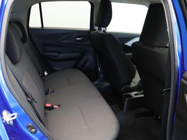 Suzuki SWIFT 1.2 Comfort Smart Hybrid | Stoelverwarming | Achteruitrijcamera | Cruise Control Adaptief | Keyless Entry |