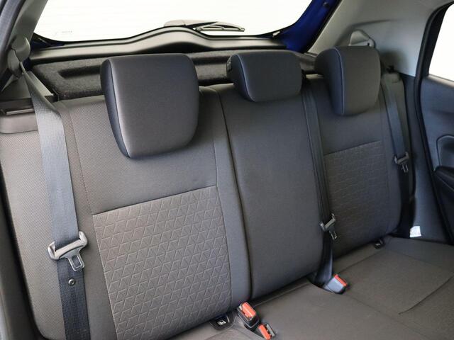 Suzuki SWIFT 1.2 Comfort Smart Hybrid | Stoelverwarming | Achteruitrijcamera | Cruise Control Adaptief | Keyless Entry |