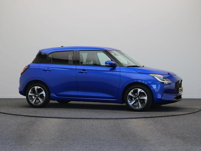 Suzuki SWIFT 1.2 Comfort Smart Hybrid | Stoelverwarming | Achteruitrijcamera | Cruise Control Adaptief | Keyless Entry |