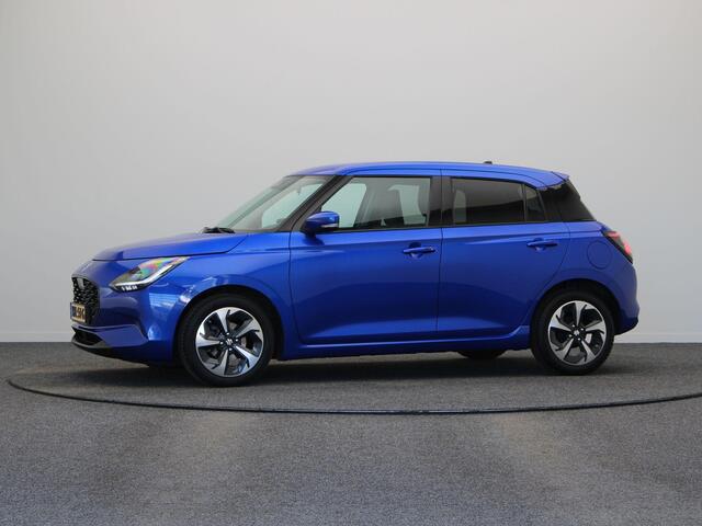 Suzuki SWIFT 1.2 Comfort Smart Hybrid | Stoelverwarming | Achteruitrijcamera | Cruise Control Adaptief | Keyless Entry |