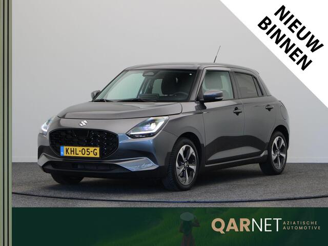 Suzuki SWIFT 1.2 Comfort Smart Hybrid | Stoelverwarming | Achteruitrijcamera | Cruise Control Adaptief | Keyless Entry |