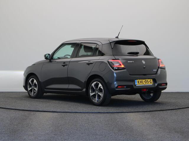Suzuki SWIFT 1.2 Comfort Smart Hybrid | Stoelverwarming | Achteruitrijcamera | Cruise Control Adaptief | Keyless Entry |
