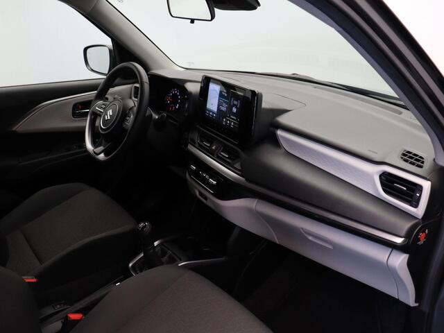 Suzuki SWIFT 1.2 Comfort Smart Hybrid | Stoelverwarming | Achteruitrijcamera | Cruise Control Adaptief | Keyless Entry |
