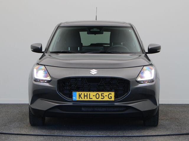 Suzuki SWIFT 1.2 Comfort Smart Hybrid | Stoelverwarming | Achteruitrijcamera | Cruise Control Adaptief | Keyless Entry |