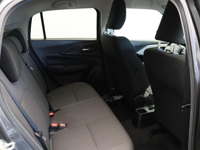 Suzuki SWIFT 1.2 Comfort Smart Hybrid | Stoelverwarming | Achteruitrijcamera | Cruise Control Adaptief | Keyless Entry |