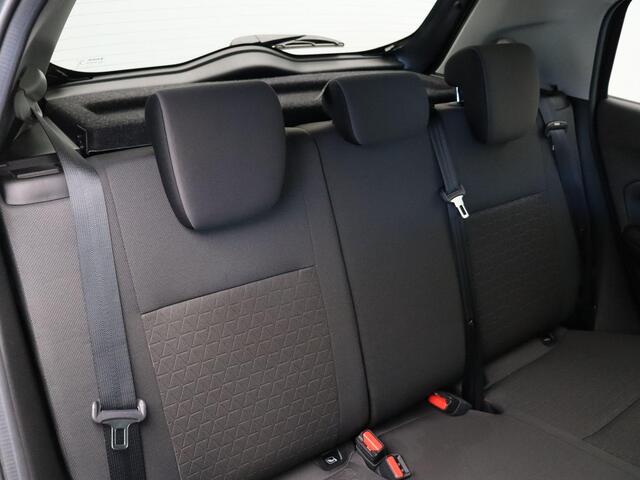 Suzuki SWIFT 1.2 Comfort Smart Hybrid | Stoelverwarming | Achteruitrijcamera | Cruise Control Adaptief | Keyless Entry |