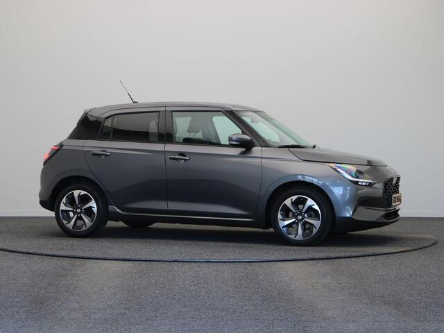 Suzuki SWIFT 1.2 Comfort Smart Hybrid | Stoelverwarming | Achteruitrijcamera | Cruise Control Adaptief | Keyless Entry |