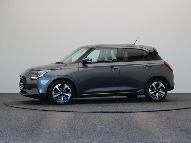 Suzuki SWIFT 1.2 Comfort Smart Hybrid | Stoelverwarming | Achteruitrijcamera | Cruise Control Adaptief | Keyless Entry |