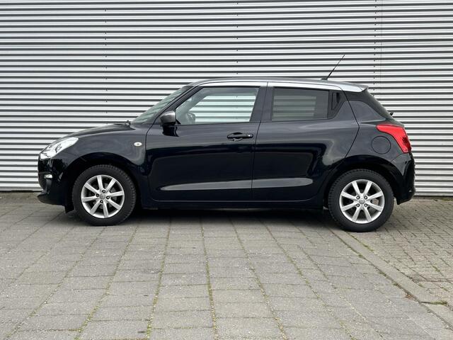 Suzuki SWIFT 1.2 Select | Camera | Airco | Incl. gebr. zomer en winterset |