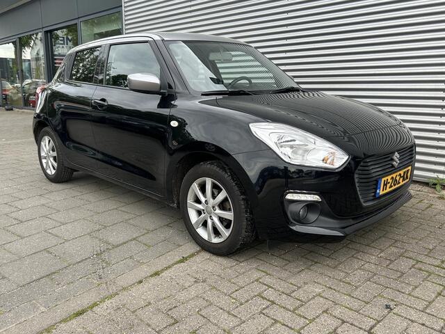 Suzuki SWIFT 1.2 Select | Camera | Airco | Incl. gebr. zomer en winterset |