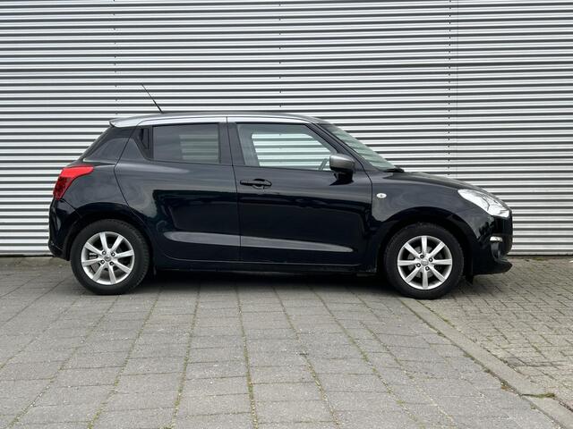 Suzuki SWIFT 1.2 Select | Camera | Airco | Incl. gebr. zomer en winterset |