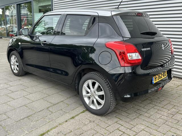 Suzuki SWIFT 1.2 Select | Camera | Airco | Incl. gebr. zomer en winterset |