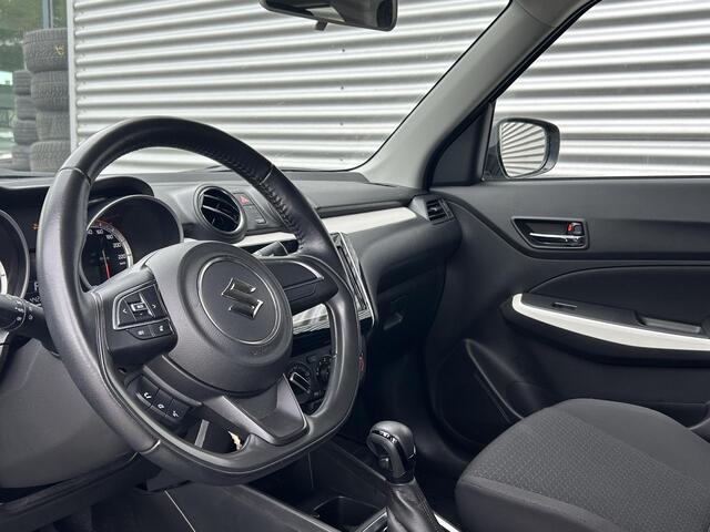 Suzuki SWIFT 1.2 Select | Camera | Airco | Incl. gebr. zomer en winterset |
