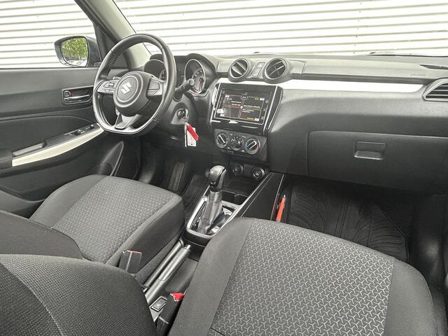 Suzuki SWIFT 1.2 Select | Camera | Airco | Incl. gebr. zomer en winterset |
