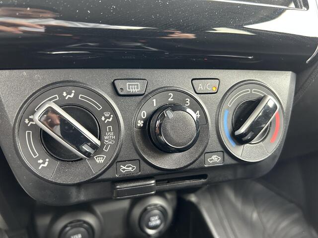 Suzuki SWIFT 1.2 Select | Camera | Airco | Incl. gebr. zomer en winterset |