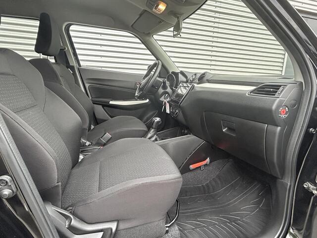 Suzuki SWIFT 1.2 Select | Camera | Airco | Incl. gebr. zomer en winterset |