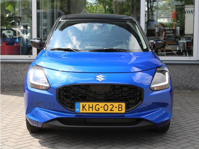 Suzuki SWIFT 1.2 Comfort Smart Hybrid Adaptieve Cruise Control, Carplay/Android Auto, Achteruitrijcamera, Airco
