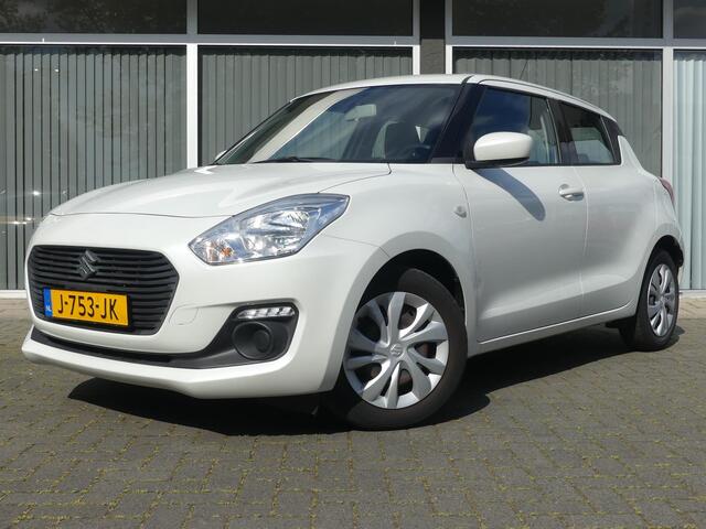Suzuki SWIFT 1.2 Comfort Smart Hybrid 1ste eigenaar, Dealer o.h