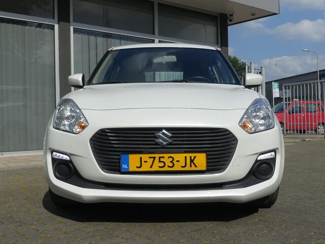 Suzuki SWIFT 1.2 Comfort Smart Hybrid 1ste eigenaar, Dealer o.h