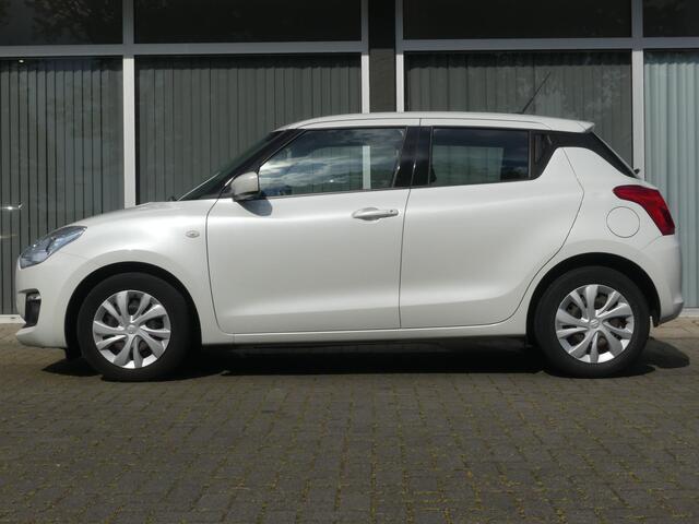 Suzuki SWIFT 1.2 Comfort Smart Hybrid 1ste eigenaar, Dealer o.h