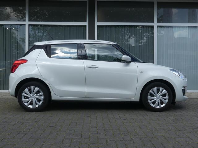 Suzuki SWIFT 1.2 Comfort Smart Hybrid 1ste eigenaar, Dealer o.h