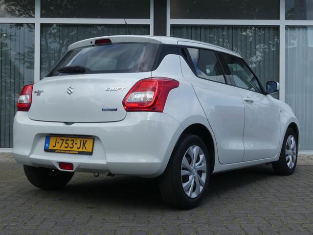 Suzuki SWIFT 1.2 Comfort Smart Hybrid 1ste eigenaar, Dealer o.h