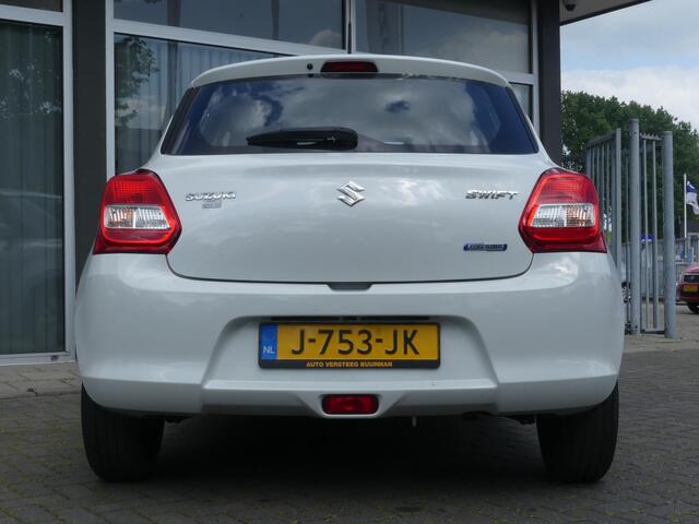 Suzuki SWIFT 1.2 Comfort Smart Hybrid 1ste eigenaar, Dealer o.h