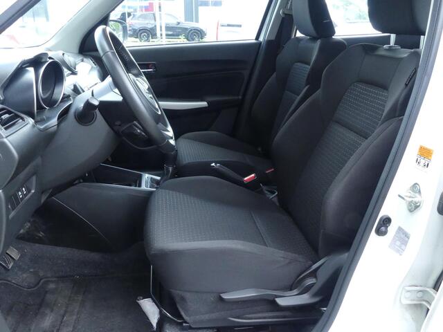 Suzuki SWIFT 1.2 Comfort Smart Hybrid 1ste eigenaar, Dealer o.h