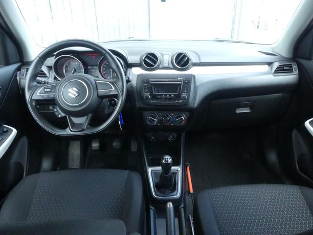Suzuki SWIFT 1.2 Comfort Smart Hybrid 1ste eigenaar, Dealer o.h