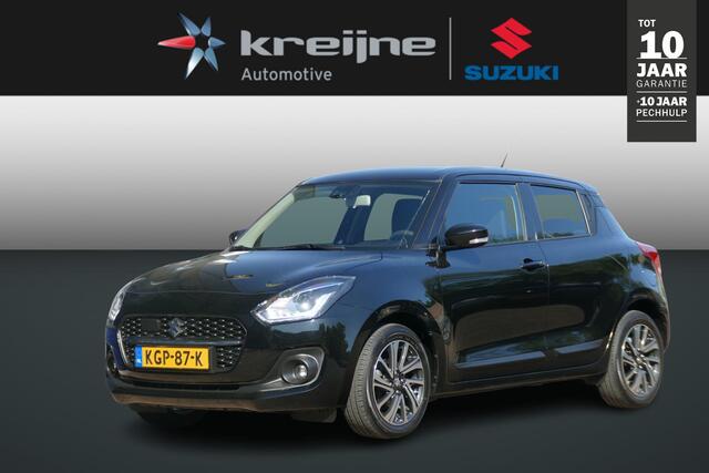 Suzuki SWIFT 1.2 Style Smart Hybrid | RIJKLAARPRIJS |