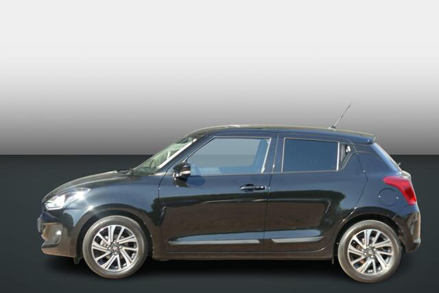 Suzuki SWIFT 1.2 Style Smart Hybrid | RIJKLAARPRIJS |