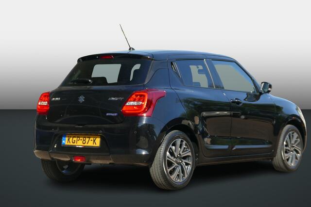 Suzuki SWIFT 1.2 Style Smart Hybrid | RIJKLAARPRIJS |
