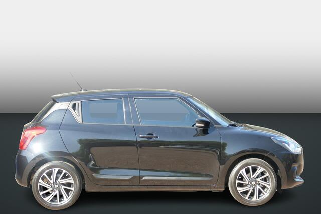 Suzuki SWIFT 1.2 Style Smart Hybrid | RIJKLAARPRIJS |