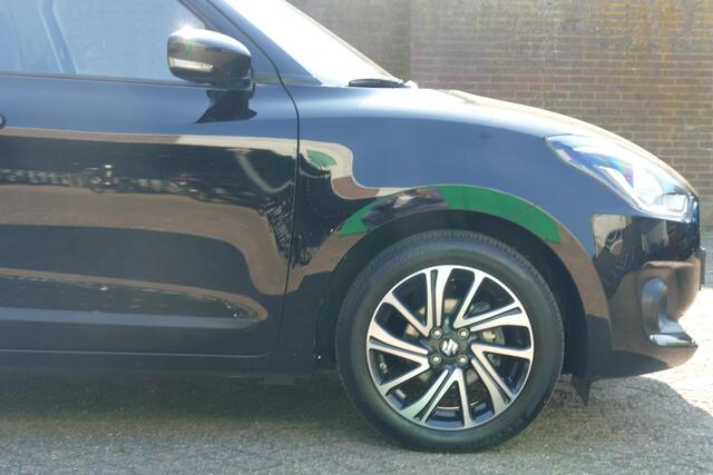 Suzuki SWIFT 1.2 Style Smart Hybrid | RIJKLAARPRIJS |