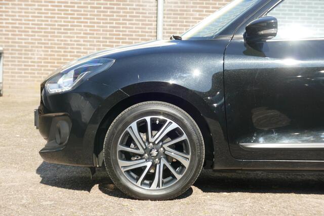 Suzuki SWIFT 1.2 Style Smart Hybrid | RIJKLAARPRIJS |