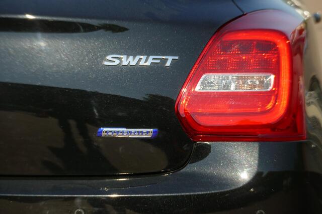 Suzuki SWIFT 1.2 Style Smart Hybrid | RIJKLAARPRIJS |