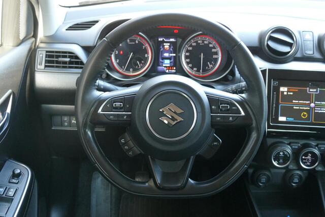 Suzuki SWIFT 1.2 Style Smart Hybrid | RIJKLAARPRIJS |
