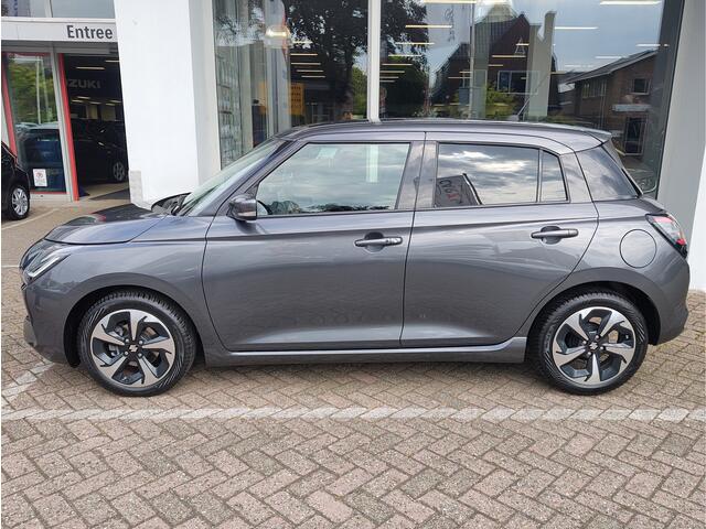 Suzuki SWIFT 1.2 STYLE SMART HYBRID AUTOMAAT Keyless | Clima | Adaptive Cruise