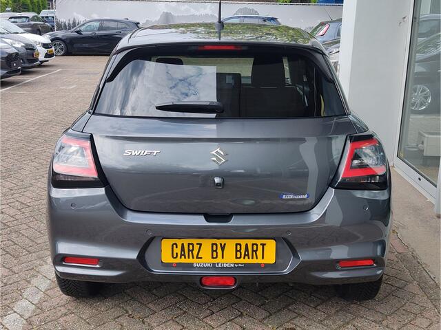 Suzuki SWIFT 1.2 STYLE SMART HYBRID AUTOMAAT Keyless | Clima | Adaptive Cruise