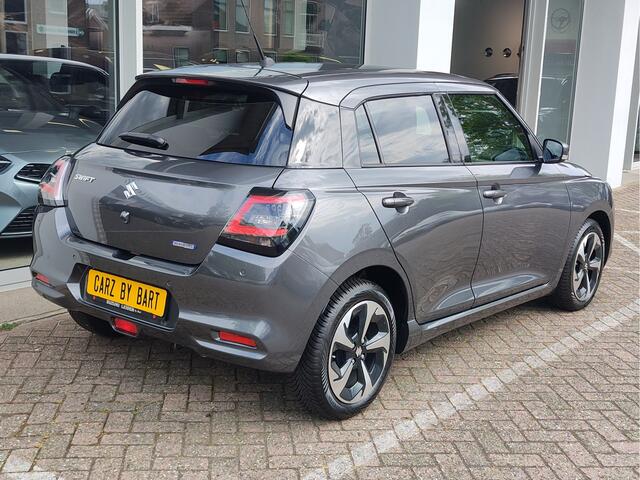 Suzuki SWIFT 1.2 STYLE SMART HYBRID AUTOMAAT Keyless | Clima | Adaptive Cruise