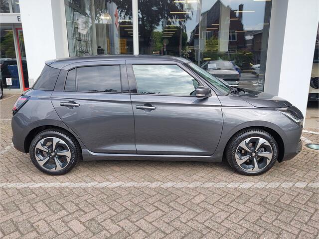 Suzuki SWIFT 1.2 STYLE SMART HYBRID AUTOMAAT Keyless | Clima | Adaptive Cruise